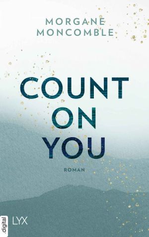 [On You 02] • Count On You